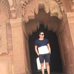 Tom Morgan - @thomasackley - Instagram