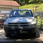 Thomas Acuff - @thewhite2g - Instagram