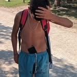 Thomas Acuña - @tizi_sandoval.9 - Instagram