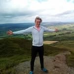Adam Thomas - @thomas.adamek.39 - Instagram