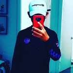 Thomas adame - @t_adame320 - Instagram