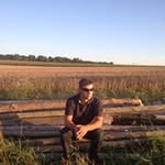 Thomas Adames - @thomasadames - Instagram