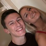 Thomas Adamson - @tadamson98 - Instagram