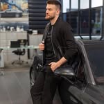 Thomas - @thomas_.addington - Instagram