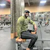 Thomas_Adebayo - @thomasdlion01 - TikTok