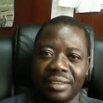 Thomas Adebayo - @thomas.adebayo.100 - Instagram