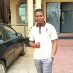 Thomas Adebayo - @thomas.adebayo - Instagram