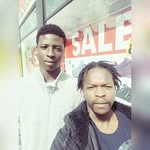 Thomas Adebayo  🇳🇬✊🏿 - @bluemoon_5stars - Instagram