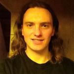 Thomas Adolf - @thomas_r_dam - Instagram