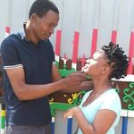 Thomas Adolf Shumba - @thomasadolfshumba - Instagram
