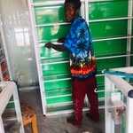 Thomas Adjei Adomako - @adomakothomasadjei - Instagram