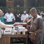 Thomas Adomako - Facebook