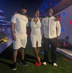 Thomas Adomako - Facebook