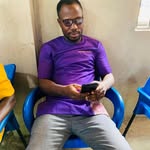 Thomas Adomako - @adomako1490 - Instagram