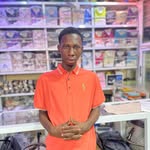 Thomas Opoku Adomako - @adomakothomasopoku - Instagram
