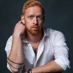 Thomas Affolter - @gingerenaissance - Instagram