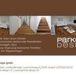 Thomas Affolter - @parkettdesign8 - Instagram