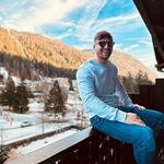 Thomas Agostini - @james_p.sullivan - Instagram