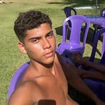 Thomas Aguiar - Facebook