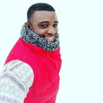 Thomas agyemang - @evadampare - Instagram