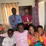 Thomas Agyemang - @tkagyengo - Instagram