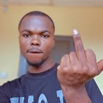 Thomas Agyemang - @ohenebananaakwasiagyemang794 - Instagram