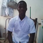 Thomas Agyemang - @agyemang.t - Instagram