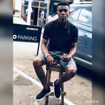 Thomas Agyemang - @agyemang7144 - Instagram