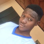 Thomas Agyemang Agyei - @super_thommy - Instagram
