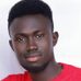 Tommy Agyemang - Facebook