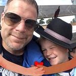 Thomas Ahl - @svampen32 - Instagram