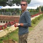Thomas Ahl - @thomasahl_7 - Instagram