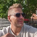 Thomas Ahlrik - @thomas.ahlrik - Instagram