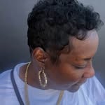 Carla Thomas-Aikens - @msblaccass1 - Instagram