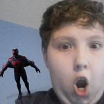 Thomas Akel - @akelspider - Instagram