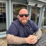 Alan Thomas - @thomasalan1978 - Instagram