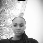 Albertina Thomas - @albertinahthomas - Instagram