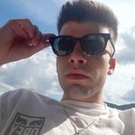 Thomas Albertin - @thomasalbertin - Instagram