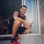 Alberto Mojica Saldaña - @thomas_alberto_._ - Instagram