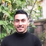 Thomas Alberto - @thomasalberto61 - Instagram