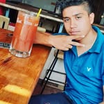 Thomas alberto Huaracha - @thomasalbertohuaracha - Instagram