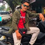 Bang Zid - @thomas.albustomi - Instagram