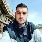 Thomas Alcock - @thomas.alcock.90 - Instagram