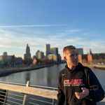 Thomas Alden - @taldeen19 - Instagram