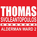 Thomas Svoleantopoulos for Manchester Ward 2 Alderman - Facebook