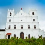 St. Thomas Church Aldona - @st_thomas_church_aldona - Instagram