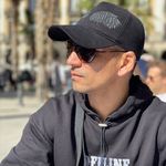 Alfonso Thomas - @alfonsothomas - Instagram