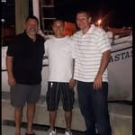 Thomas Alfonso - @thomas.alfonso.724 - Instagram