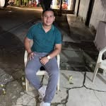 Thomas Alfonso - @poncho_h99 - Instagram