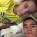 Thomas Alfonso - @alessandrothomas10 - Instagram